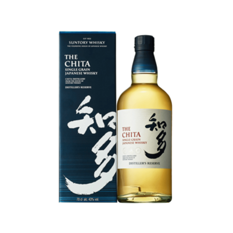 The Chita whisky 70cl 43%