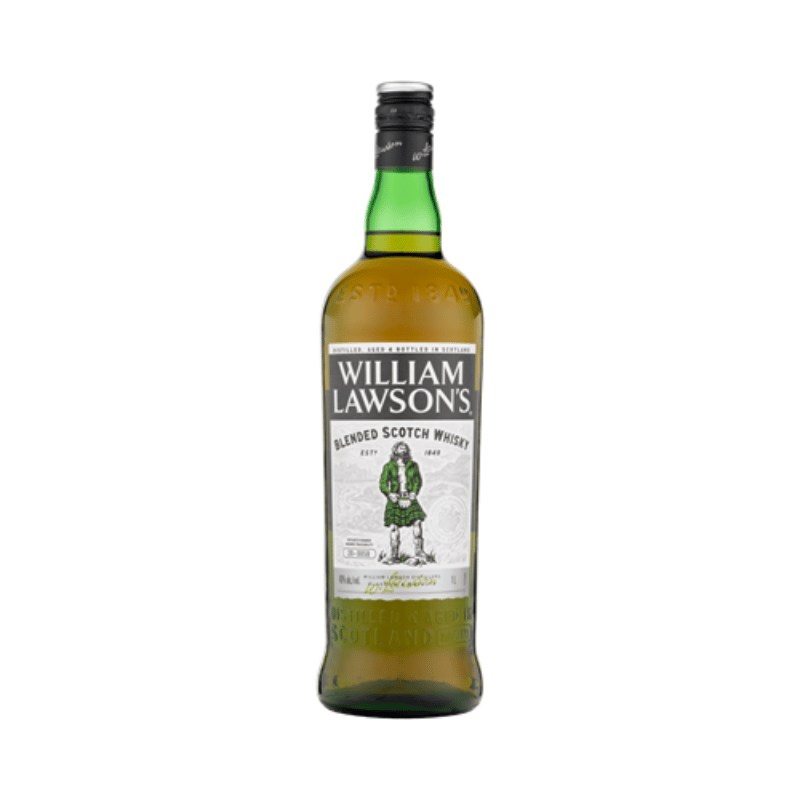 William Lawson’s Whisky 1l 40%
